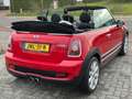 MINI Cooper S Cabrio Mini 1.6 super leuke auto ! Rood - thumbnail 8