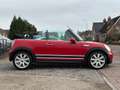 MINI Cooper S Cabrio Mini 1.6 super leuke auto ! Rood - thumbnail 9