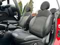 MINI Cooper S Cabrio Mini 1.6 super leuke auto ! Rood - thumbnail 12