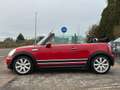MINI Cooper S Cabrio Mini 1.6 super leuke auto ! Rood - thumbnail 5