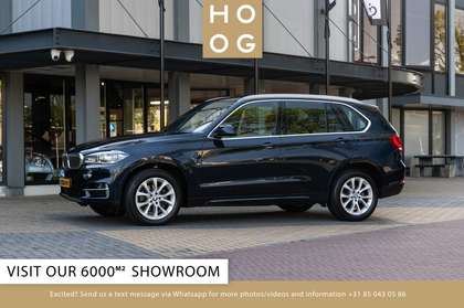 BMW X5 XDrive30d High Executive