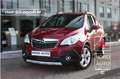Opel Mokka 1.4 EDITION Aut. Navi/Kam/Pdc/Rentner-1.Hd Violett - thumbnail 1