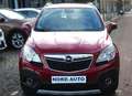 Opel Mokka 1.4 EDITION Aut. Navi/Kam/Pdc/Rentner-1.Hd Violett - thumbnail 4
