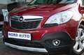Opel Mokka 1.4 EDITION Aut. Navi/Kam/Pdc/Rentner-1.Hd Violett - thumbnail 2