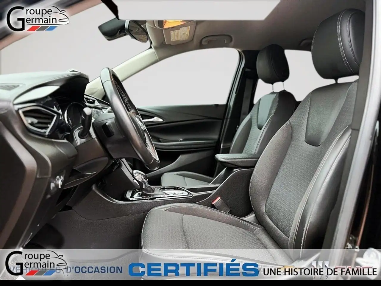Buick Encore снимка Buick Encore