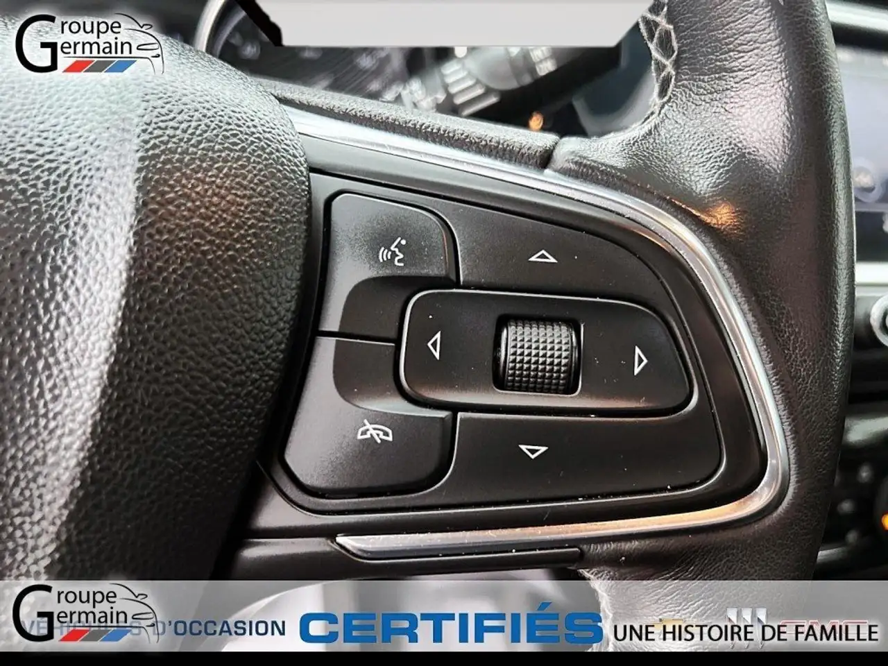 Buick Encore снимка Buick Encore