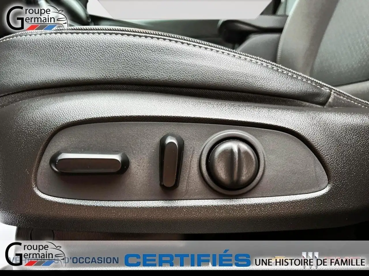 Buick Encore снимка Buick Encore