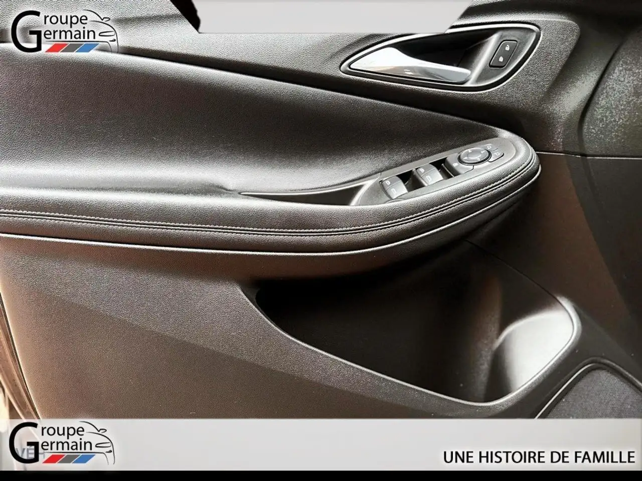 Buick Encore снимка Buick Encore