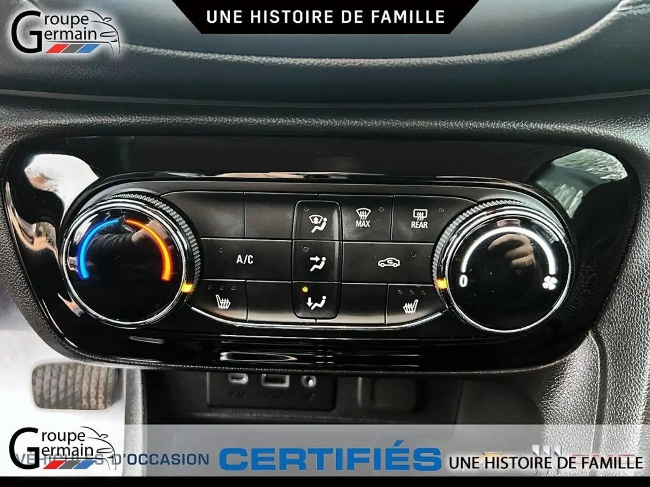 Buick Encore снимка Buick Encore