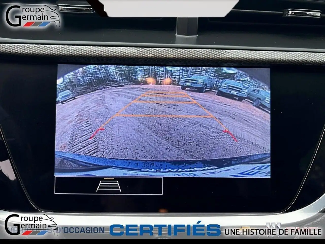 Buick Encore снимка Buick Encore