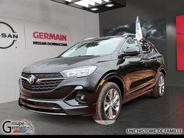 AWD PREFERRED ST | SIÈGES CHAUFFANTS | DÉMARREUR |