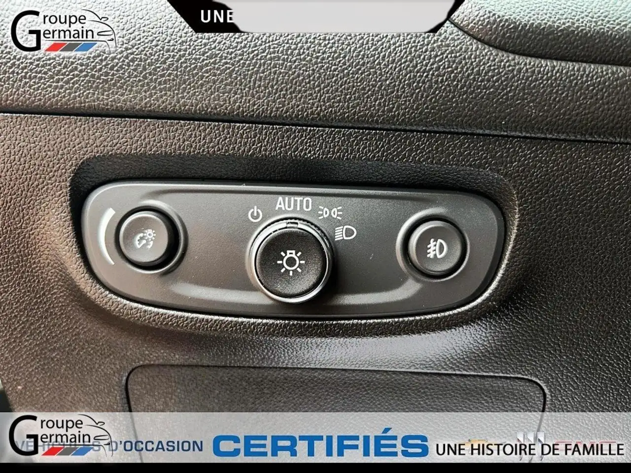 Buick Encore снимка Buick Encore