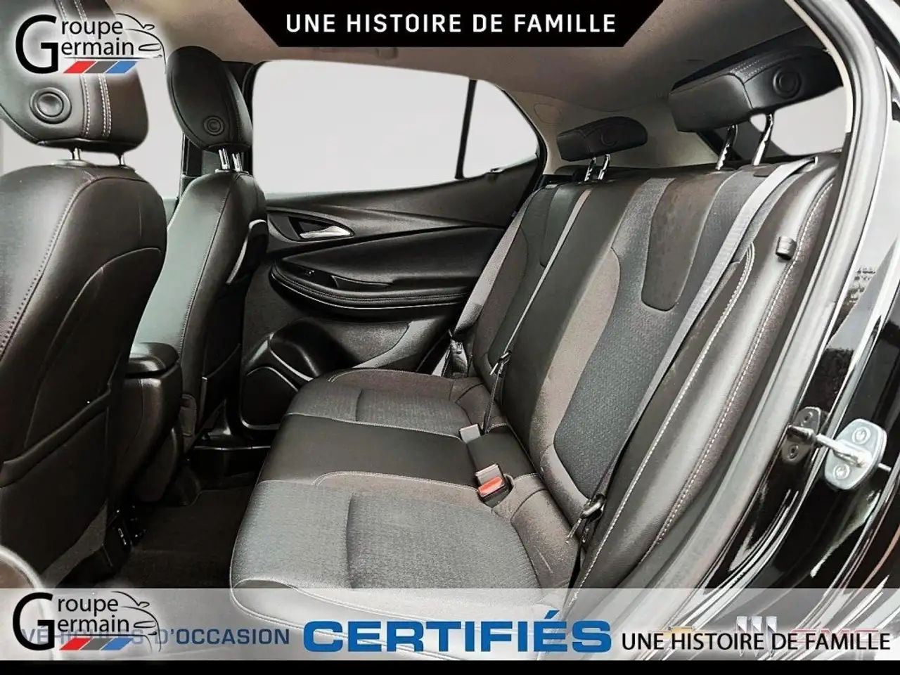 Buick Encore снимка Buick Encore