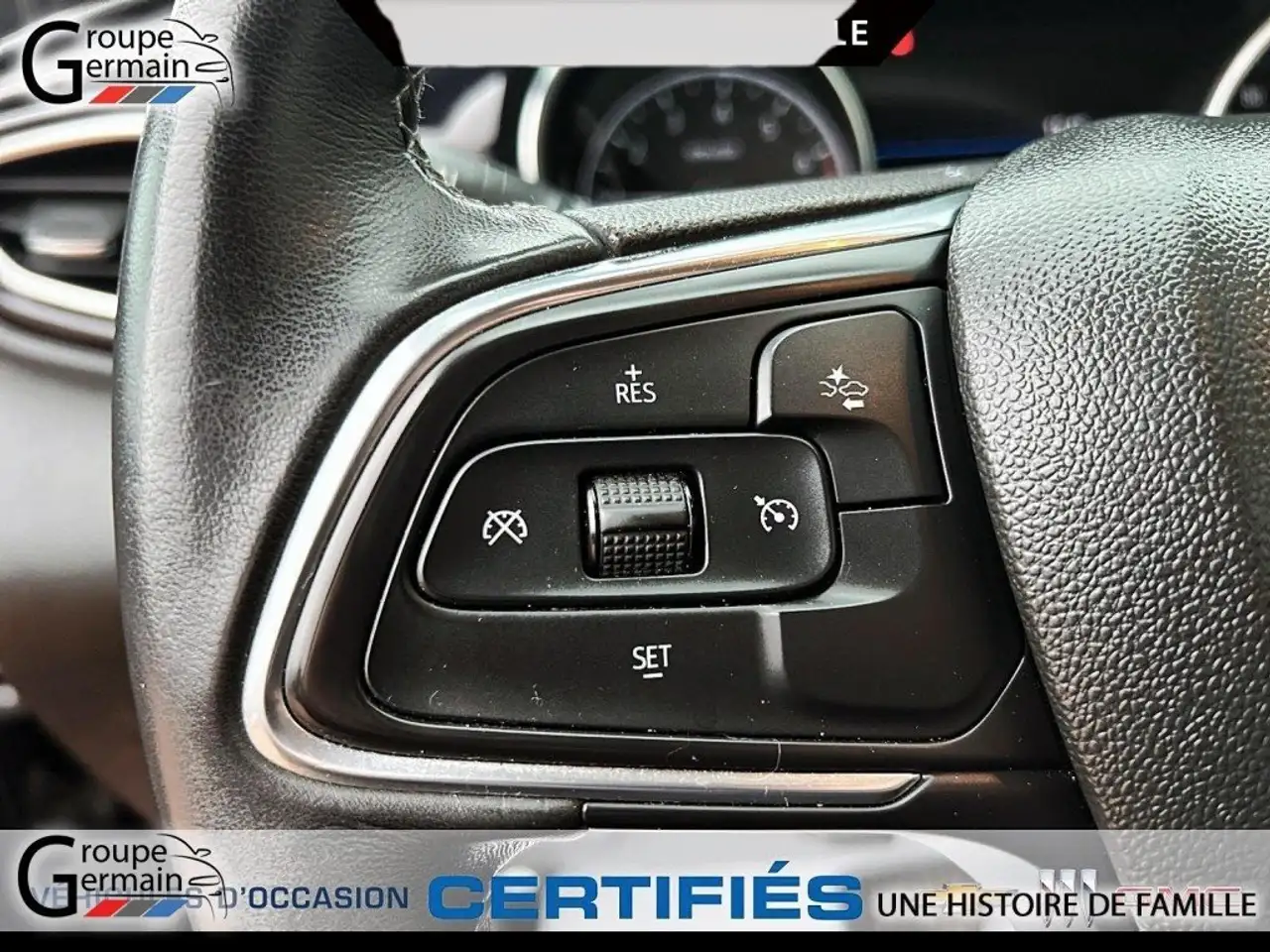 Buick Encore снимка Buick Encore