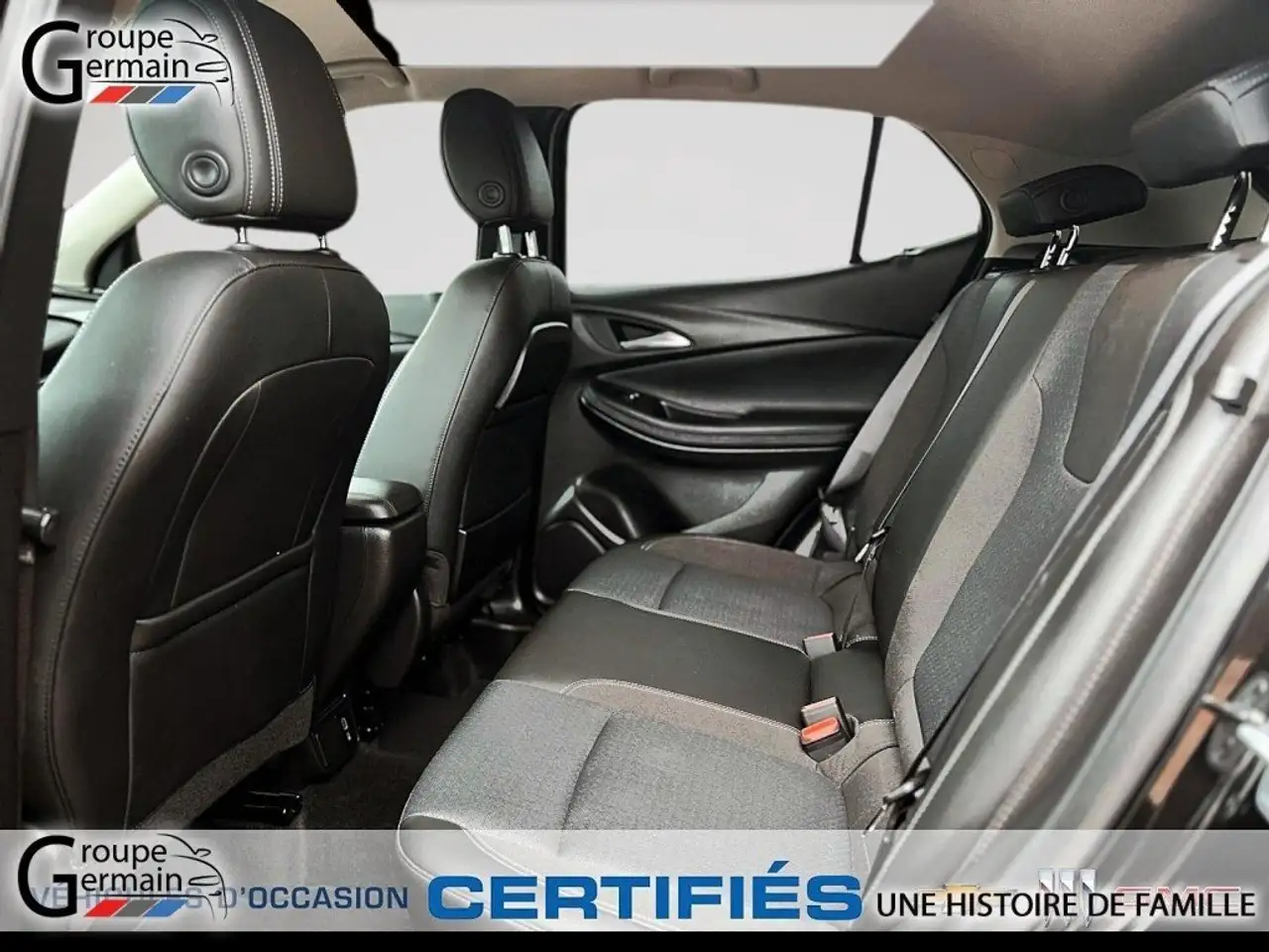 Buick Encore снимка Buick Encore