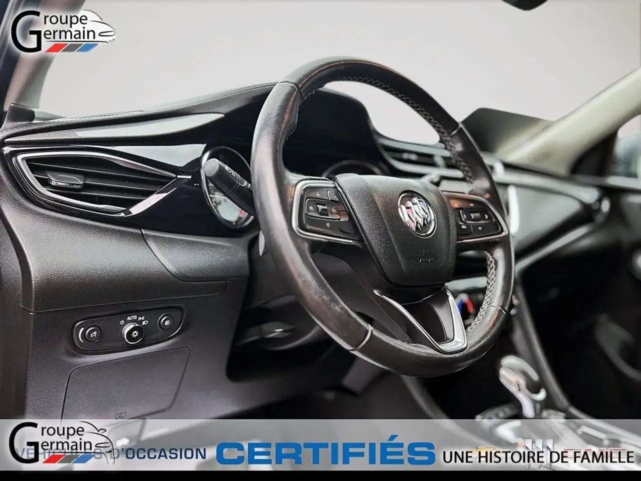 Buick Encore снимка Buick Encore