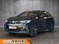 Volkswagen ID.5 GTX 4Motion 220 kW, AHK, Head-up, Panoramadach,... Noir - thumbnail 1