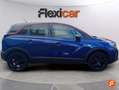 Opel Crossland 1.2 81kW (110CV) GS Bleu - thumbnail 3
