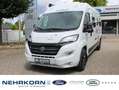 Fiat Ducato ETRUCA 600 DF Complete Selection Wintertank uvm. Gris - thumbnail 1