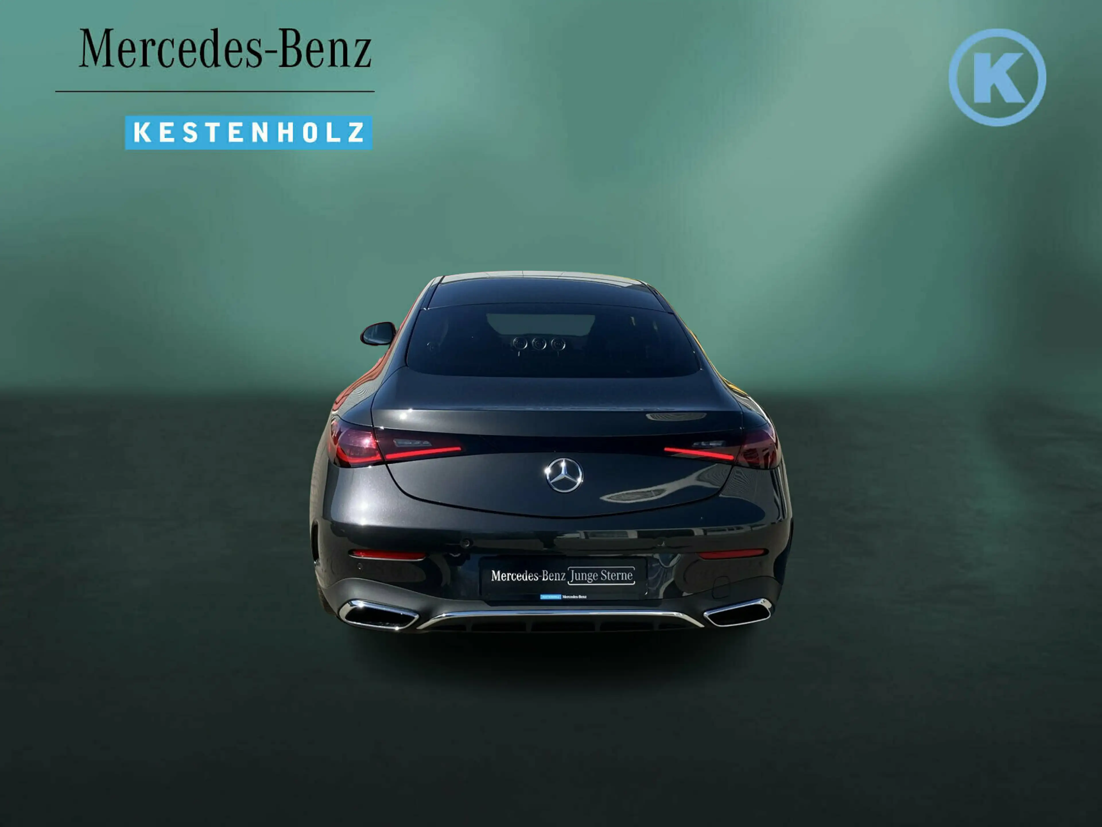 Mercedes-Benz CLE 200 CLE 200 Coupé AMG+19+PANO+KAM+BURM+WINTER+MEMORY — photo 6