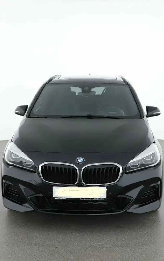 BMW 225 225xe iPerformance Active Tourer Nero - 1