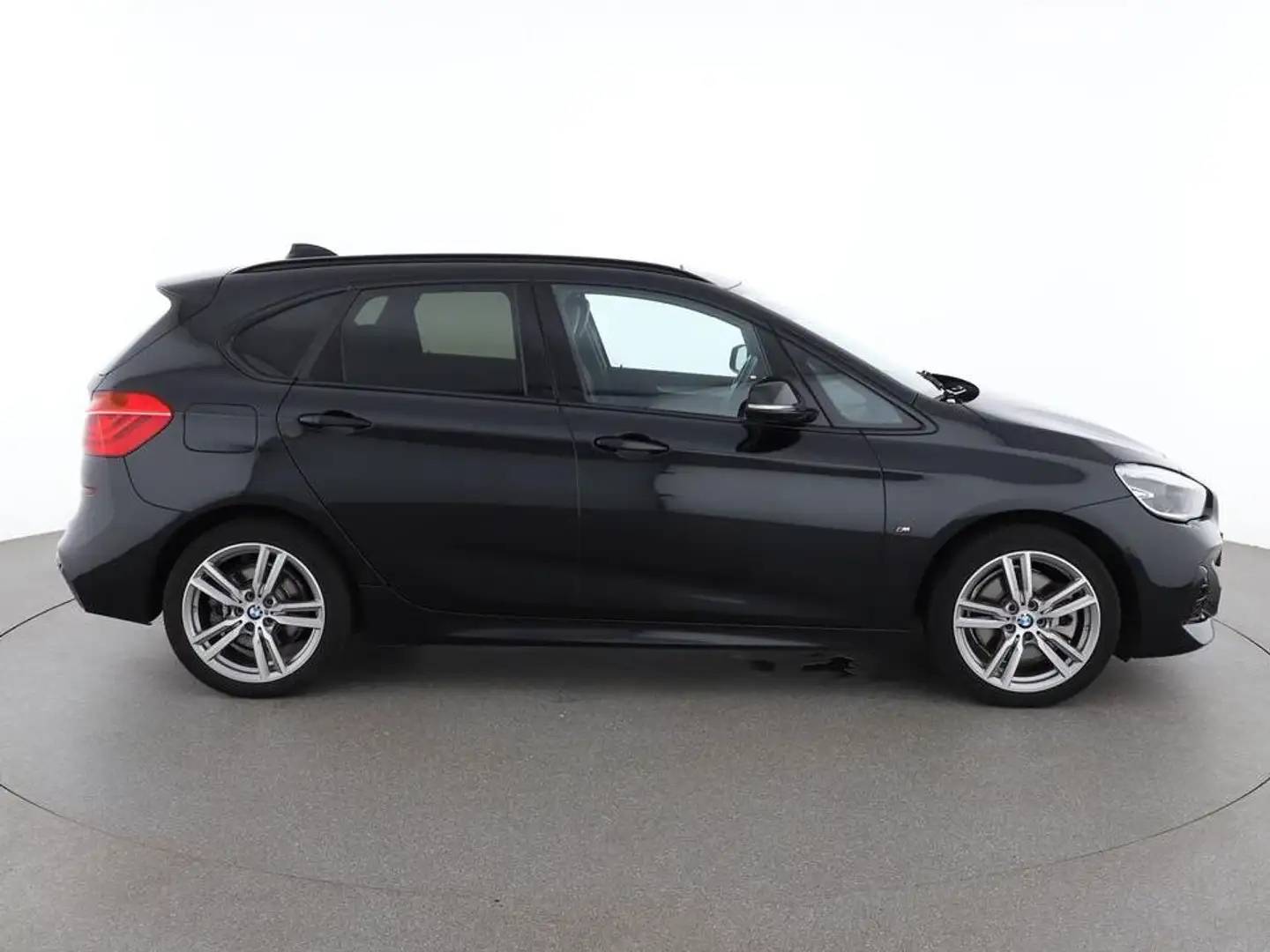 BMW 225 225xe iPerformance Active Tourer Nero - 2