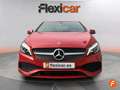 Mercedes-Benz A 200 d Rojo - thumbnail 2
