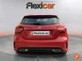 Mercedes-Benz A 200 d Rojo - thumbnail 7
