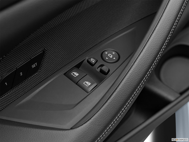 2027 BMW 4 Series Coupe