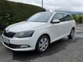 Skoda Fabia Fabia Combi Ambition 1,2 TSI Ambition Weiß - thumbnail 10
