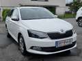 Skoda Fabia Fabia Combi Ambition 1,2 TSI Ambition Weiß - thumbnail 2