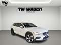 Volvo V60 Cross Country 2.0 d4 Business Plus awd geartronic my20 Silver - thumbnail 2