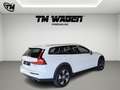 Volvo V60 Cross Country 2.0 d4 Business Plus awd geartronic my20 Silver - thumbnail 6