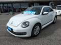 Volkswagen Maggiolino Maggiolino 1.6 TDI Design CUP 105cv DSG Alb - thumbnail 1