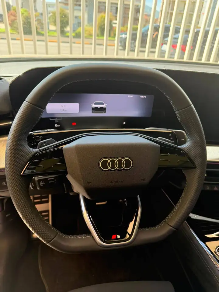 Audi Q3 2026