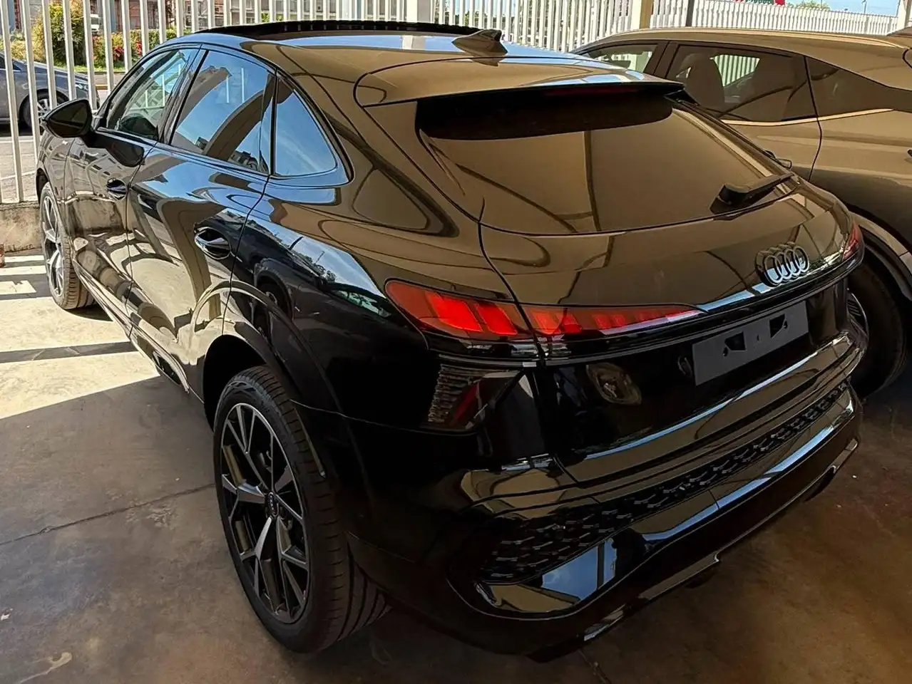 Audi Q3 2026