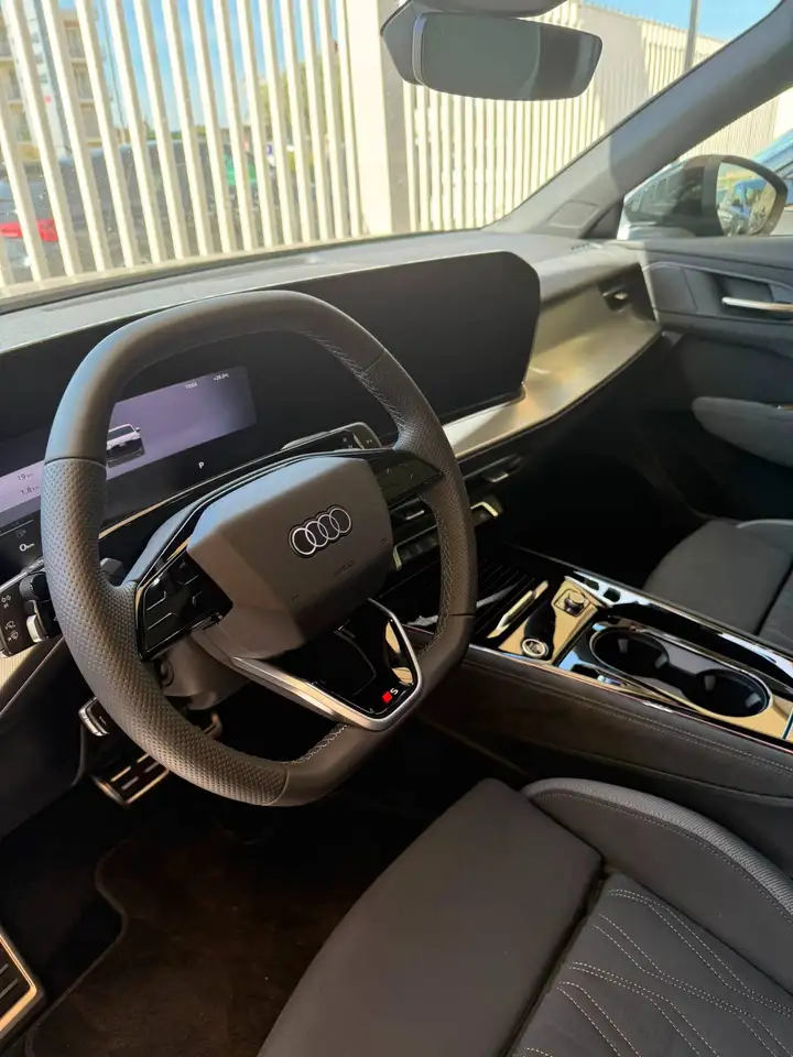 Audi Q3 2026
