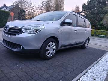 1.2 TCe Prestige 5pl. Benzine Airco