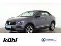 Volkswagen T-Roc 1.5 TSI DSG Style ACC/Kamera/Ass Grijs - thumbnail 1