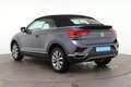 Volkswagen T-Roc 1.5 TSI DSG Style ACC/Kamera/Ass Grijs - thumbnail 4