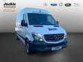 Mercedes-Benz Sprinter 316 CDI Blue Tec Bílá - thumbnail 3