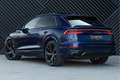 Audi Q8 55 TFSI e quattro S-Line ACC Pano Matrix Head Up B Bleu - thumbnail 2