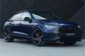 Audi Q8 55 TFSI e quattro S-Line ACC Pano Matrix Head Up B Bleu - thumbnail 1