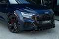 Audi Q8 55 TFSI e quattro S-Line ACC Pano Matrix Head Up B Bleu - thumbnail 10