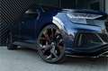 Audi Q8 55 TFSI e quattro S-Line ACC Pano Matrix Head Up B Bleu - thumbnail 12