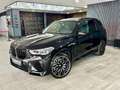 BMW X5 M Competition 360KAM HUD BMW Garantie Voll Schwarz - thumbnail 1