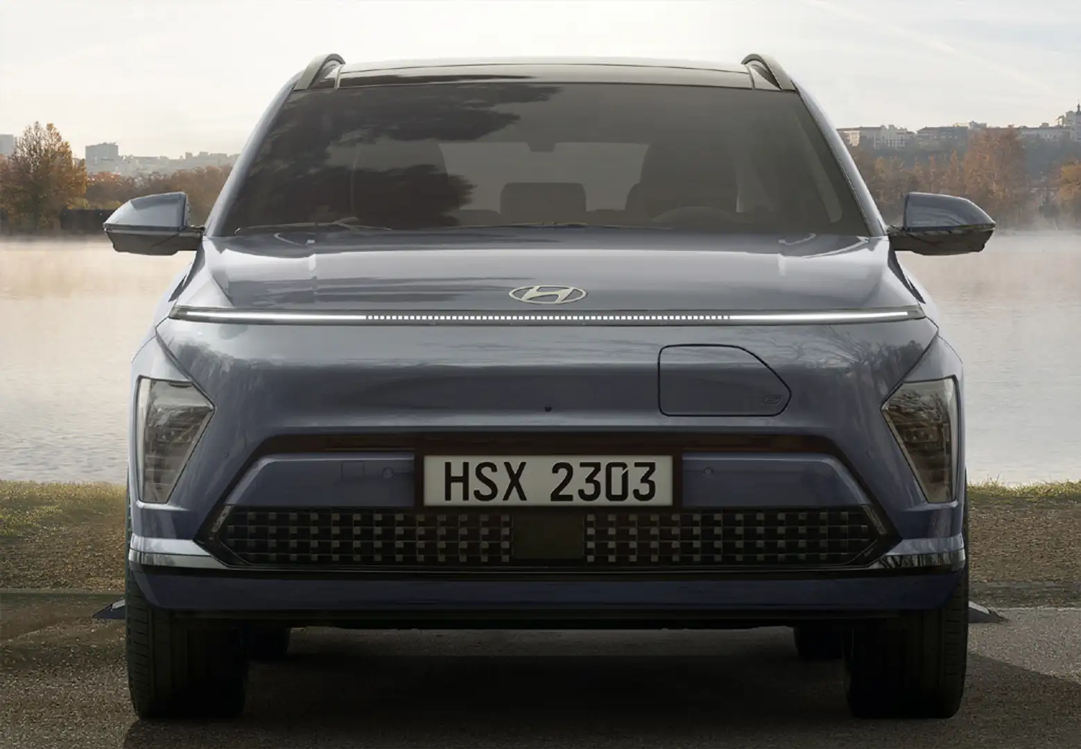 Hyundai KONA HEV 1.6 GDI Tecno DT - 1