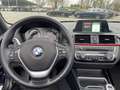 BMW 218 d Cabrio SportLine Navi LED Ambientelicht SHZ Blau - thumbnail 8