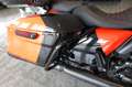 Harley-Davidson FLHTKSE Ultra Limited CVO 117 Voll Чёрный - thumbnail 12