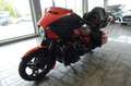 Harley-Davidson FLHTKSE Ultra Limited CVO 117 Voll Чёрный - thumbnail 7